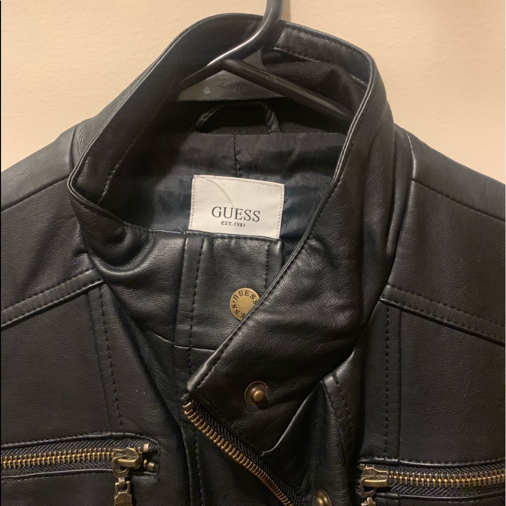 Guess Jacket - Picture 3 of 8